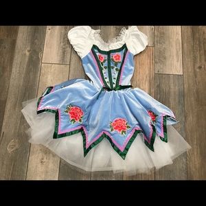 Revolution dance wear Octoberfest Bavarian dress